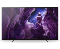 SONY KD55A89 OLED, UHD, Smart TV, HDR10 - 578571 - zdjęcie 1